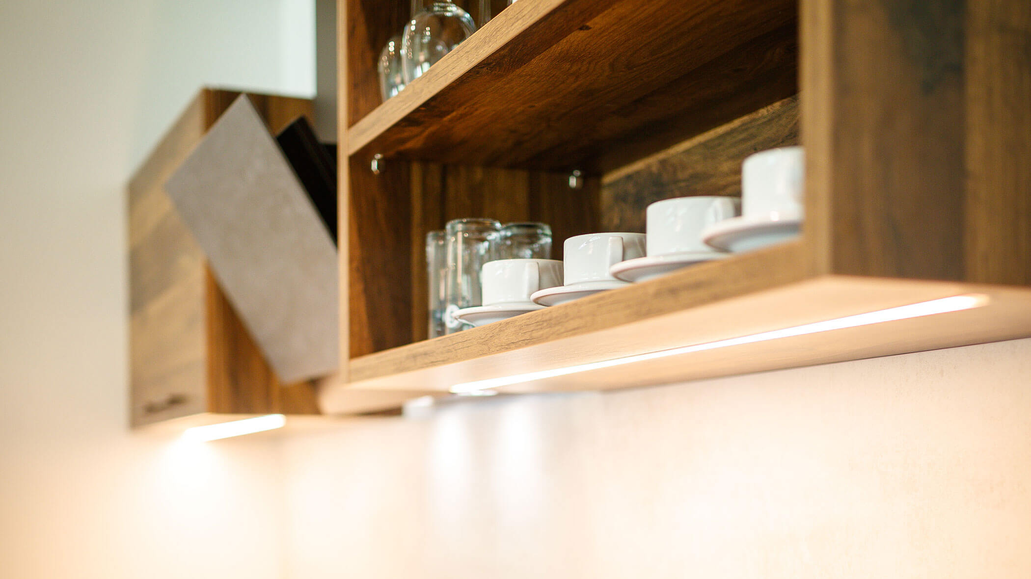 Geschirr - Apartment Summo